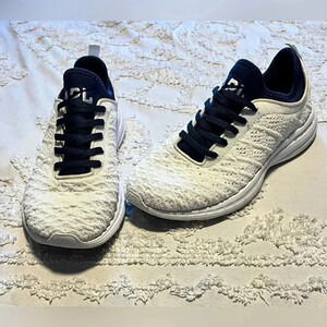 APL: Athletic Propulsion Labs womens Classic Fit sneaker